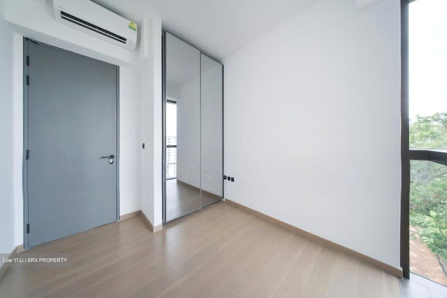 The Landmark (D3), Condominium #610571901